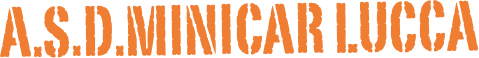 a.s.d.minicar lucca